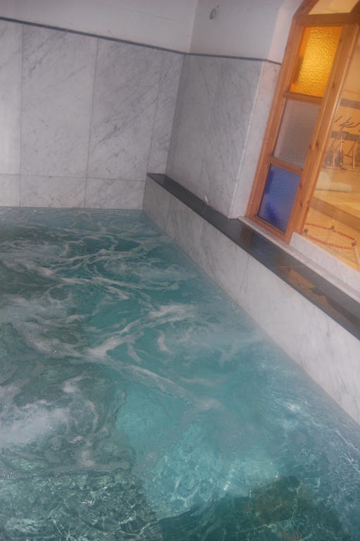 Hotel Club Pegaso 마리나 디 멜릴리 외부 사진